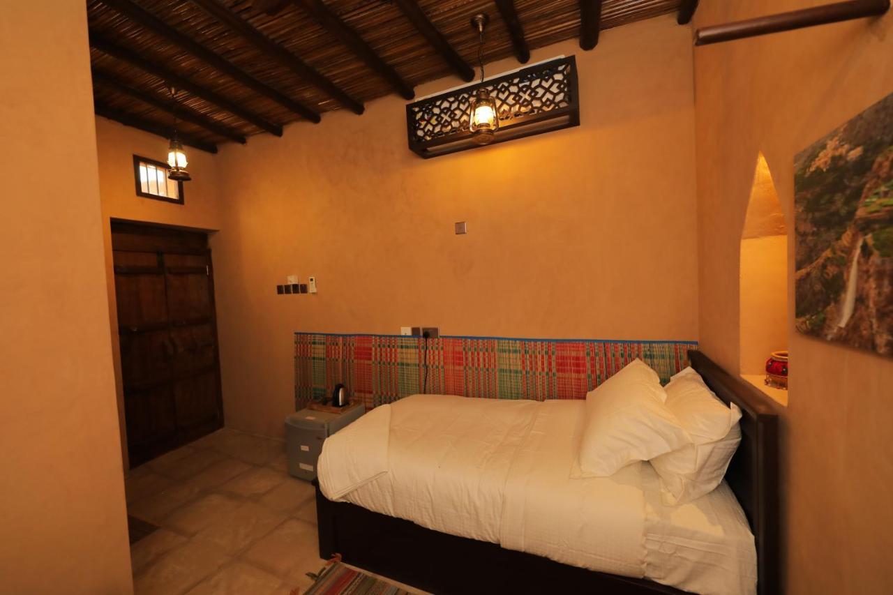 Bait Alharah Hotel Низва Екстериор снимка