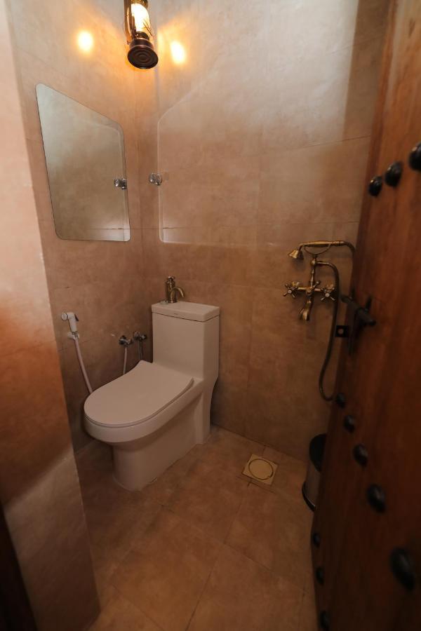 Bait Alharah Hotel Низва Екстериор снимка